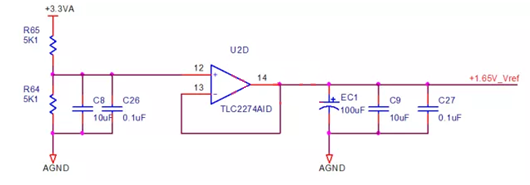 運算放大器 應(yīng)用電路