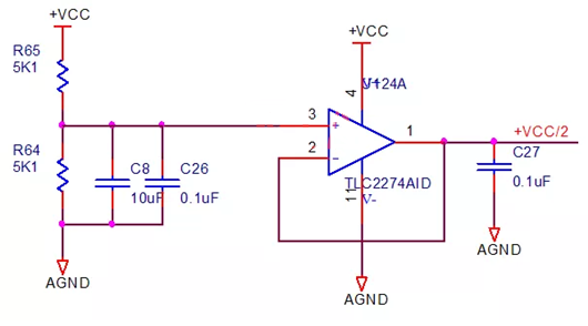 運算放大器 應(yīng)用電路