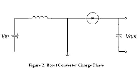 升壓電路原理