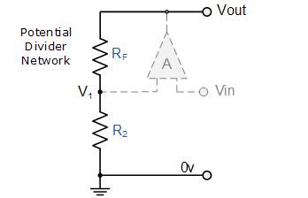 同相運(yùn)算放大器 電路