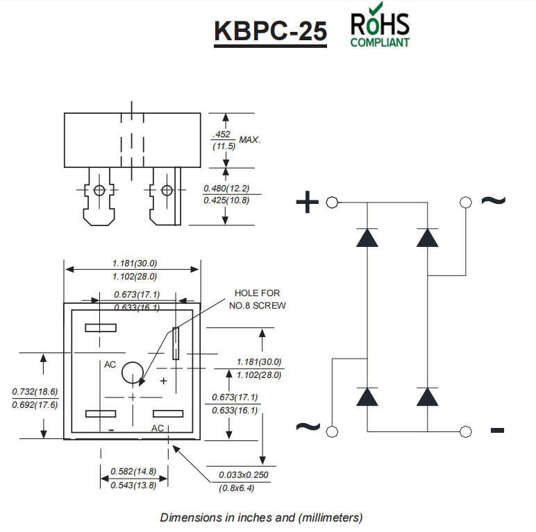 KBPC5001