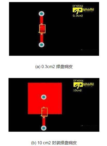 功率器件 結(jié)溫 殼頂溫度