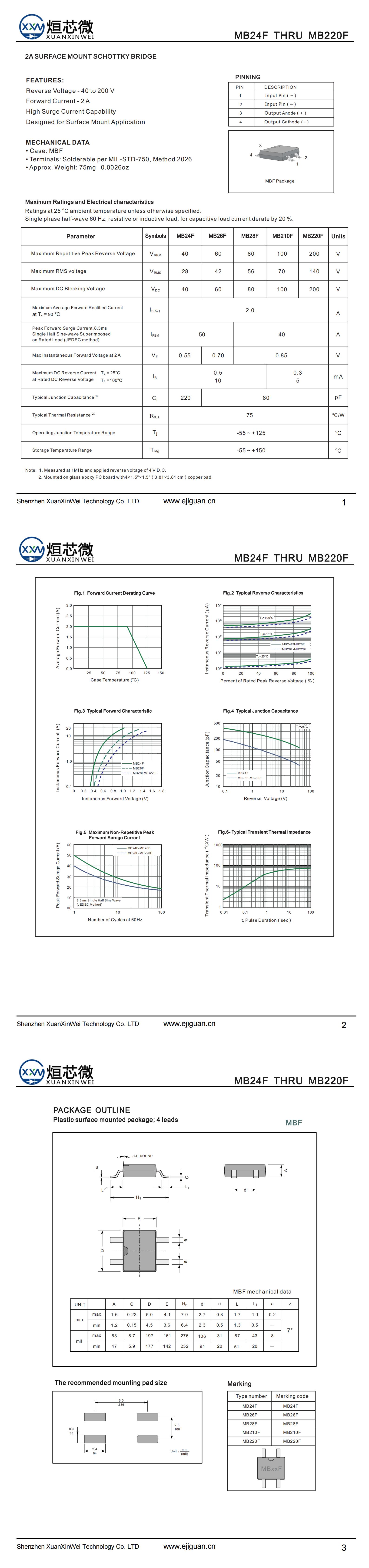 MB26F