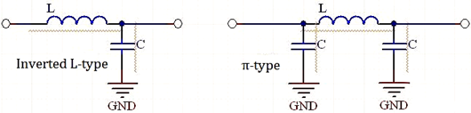 lc濾波電路