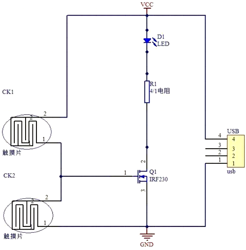 mos管測(cè)試儀