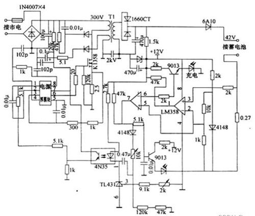 電動(dòng)車(chē) 手機(jī) 充電器